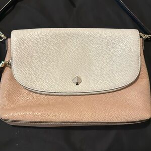Kate space crossbody